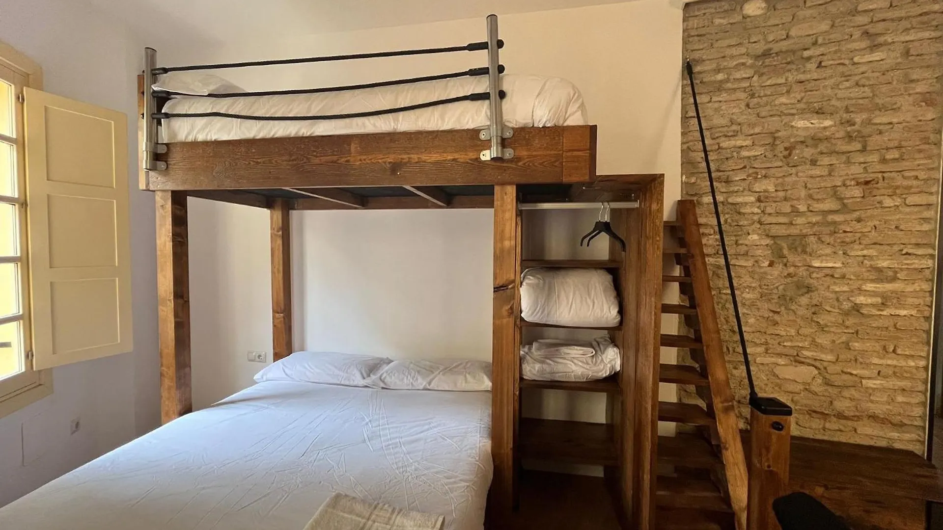 Luxury Apartments Chinitas 11 マラガ