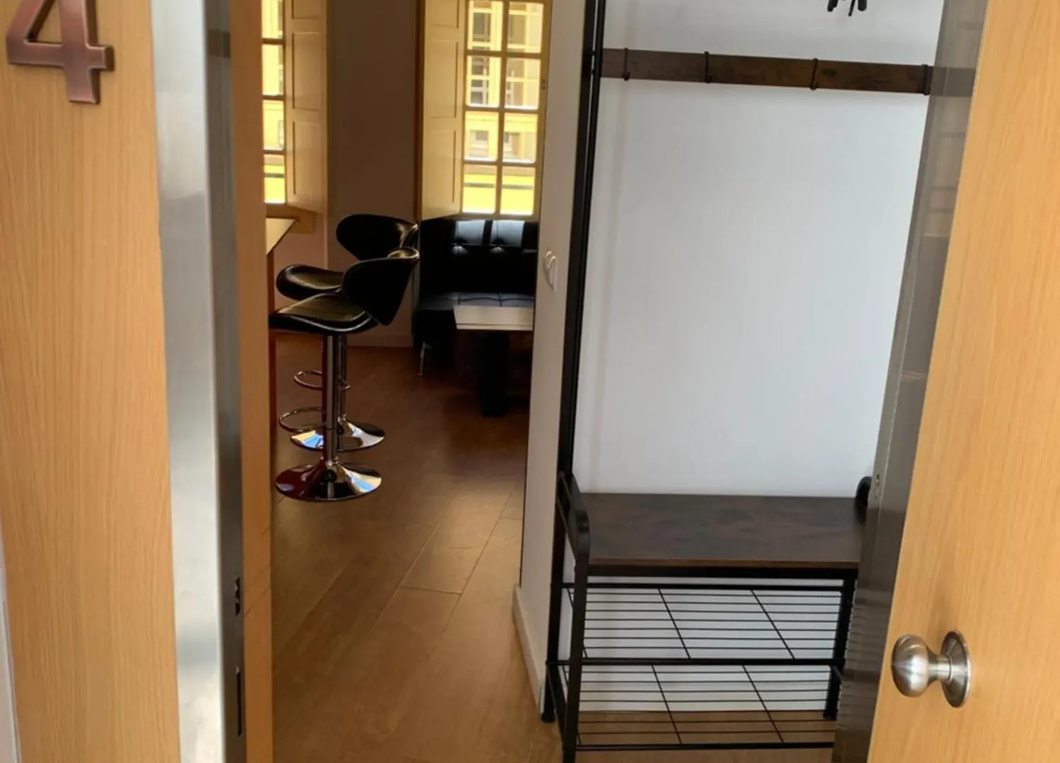 Luxury Apartments Chinitas 11 マラガ