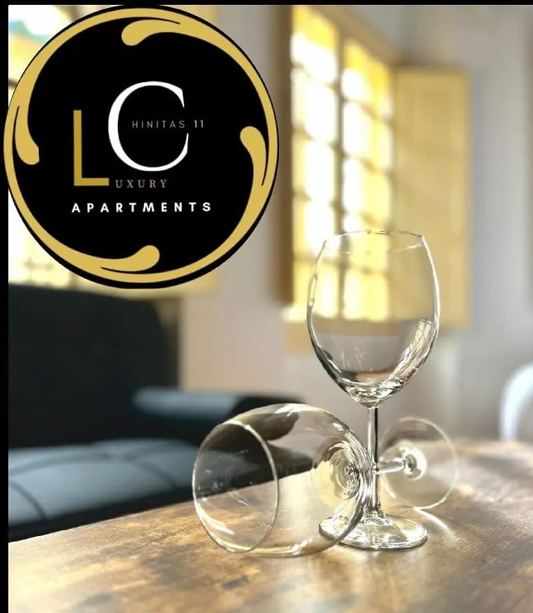 Luxury Apartments Chinitas 11 マラガ 0*,