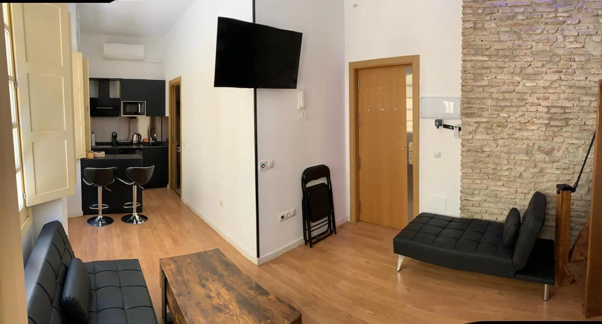 Luxury Apartments Chinitas 11 マラガ