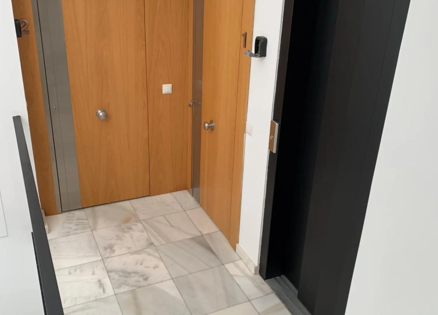 Luxury Apartments Chinitas 11 マラガ