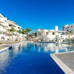  Apartment La Cala De Mijas - Dream Gardens