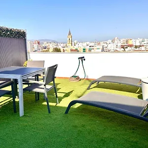  Appartement En Pleno Centro, Super Coqueto Y Perfecto 2,
