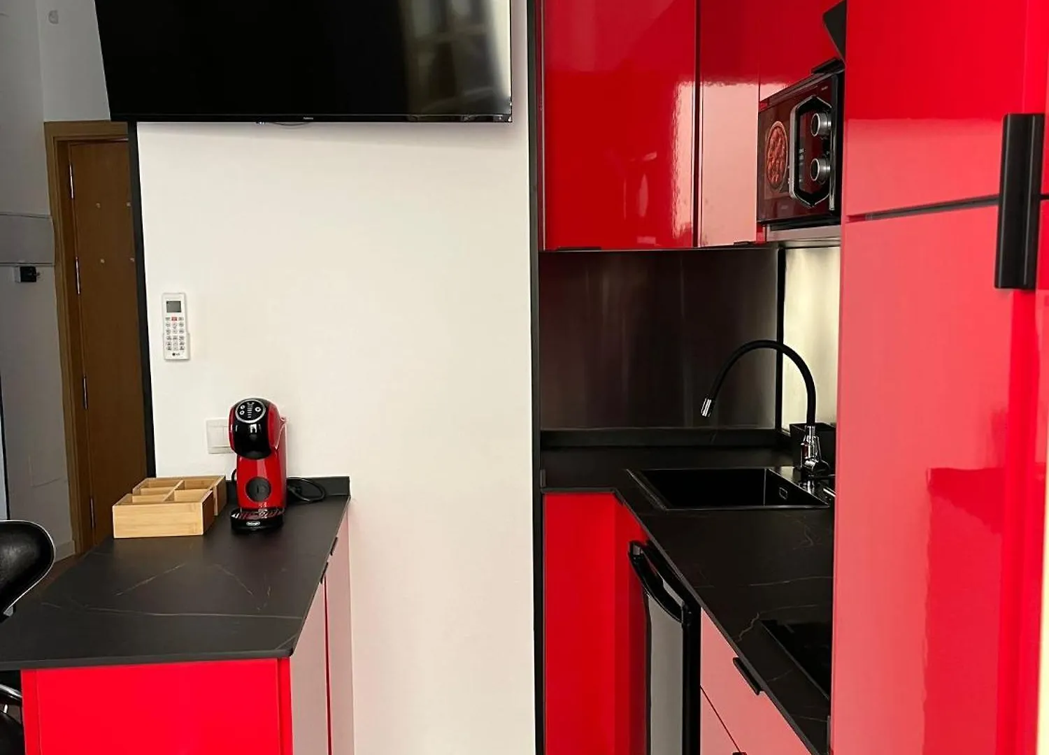 Luxury Apartments Chinitas 11 Malaga 0*,
