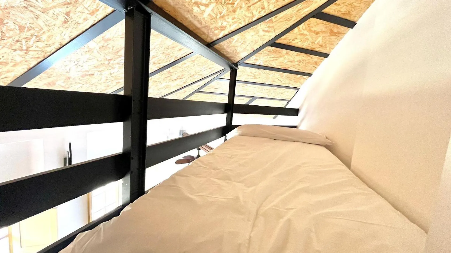 Luxury Apartments Chinitas 11 马拉加
