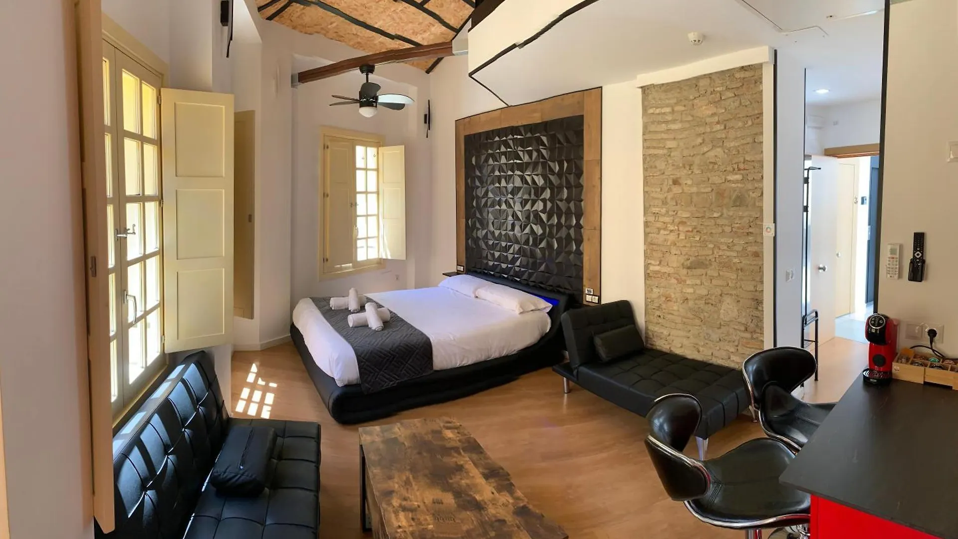 Luxury Apartments Chinitas 11 马拉加