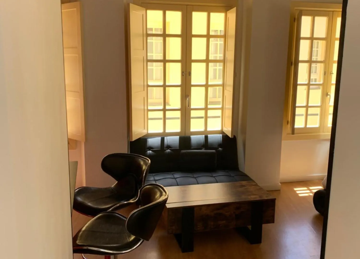 Luxury Apartments Chinitas 11 马拉加