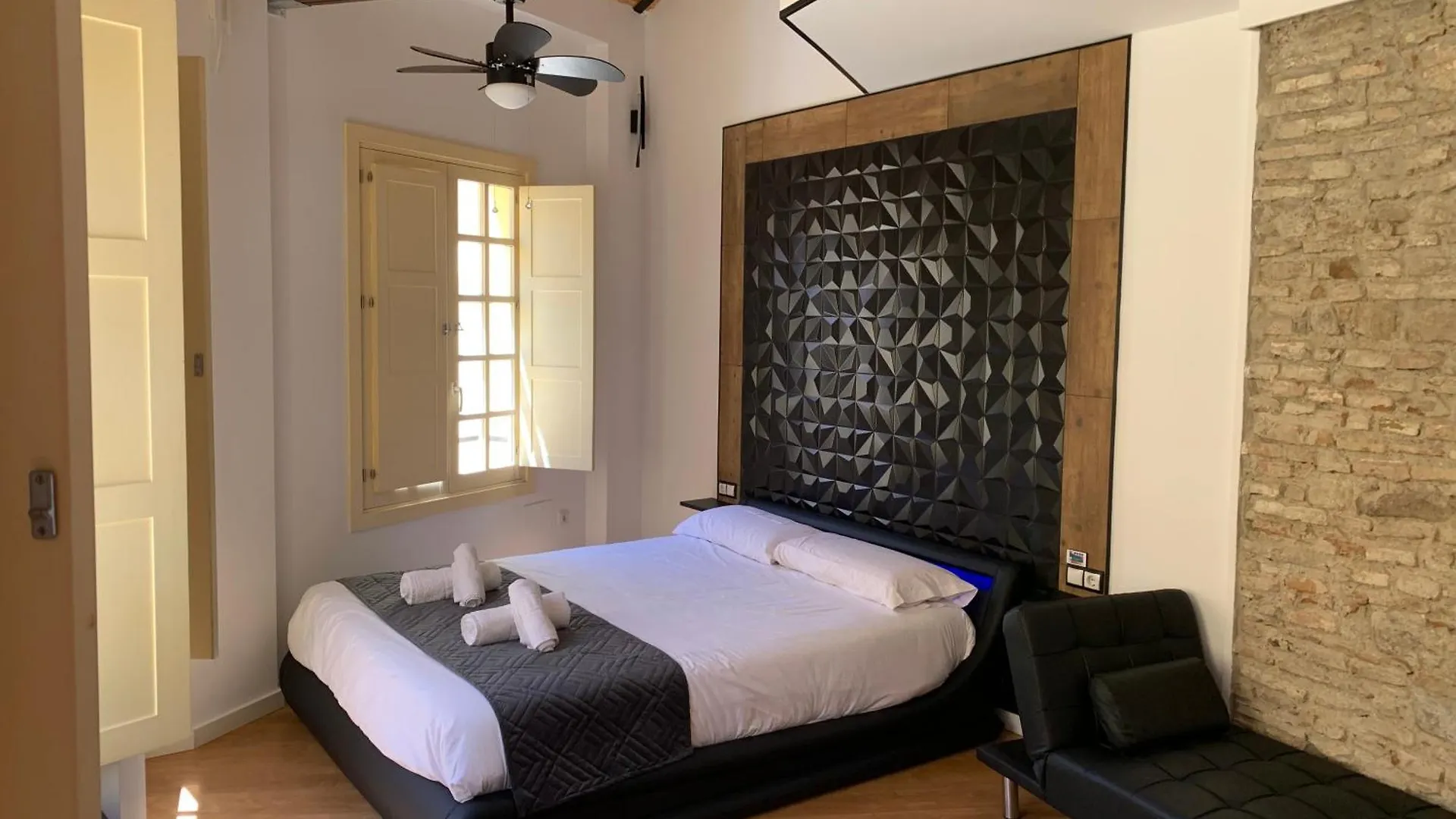 Luxury Apartments Chinitas 11 马拉加 0*,  西班牙