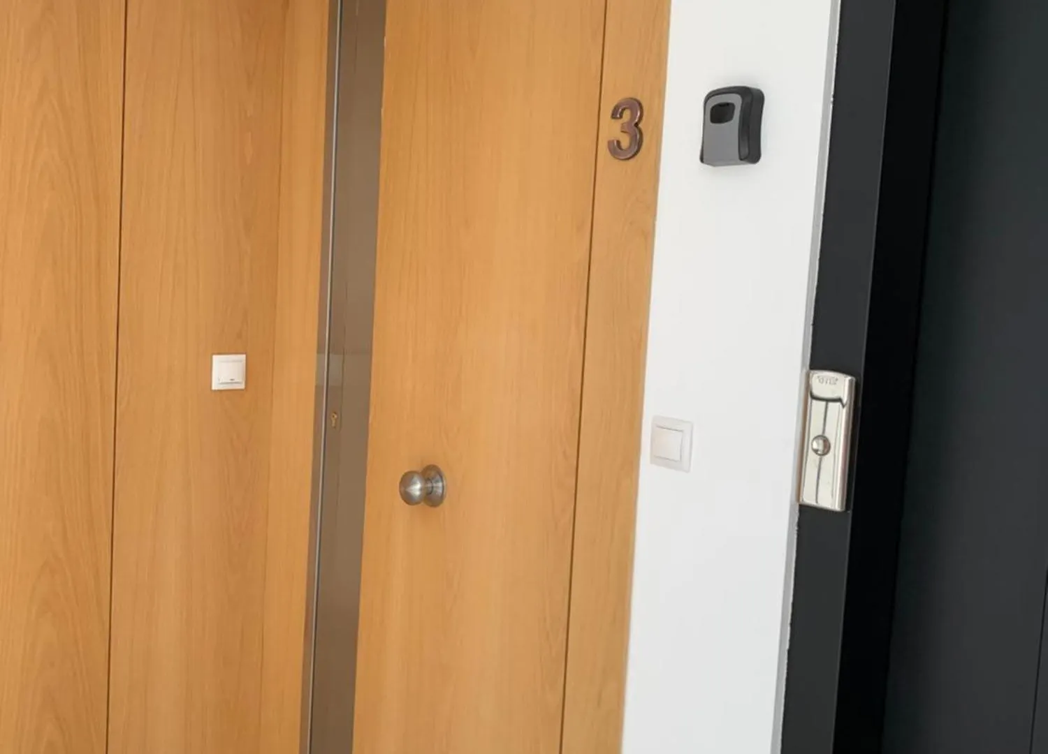 Luxury Apartments Chinitas 11 马拉加