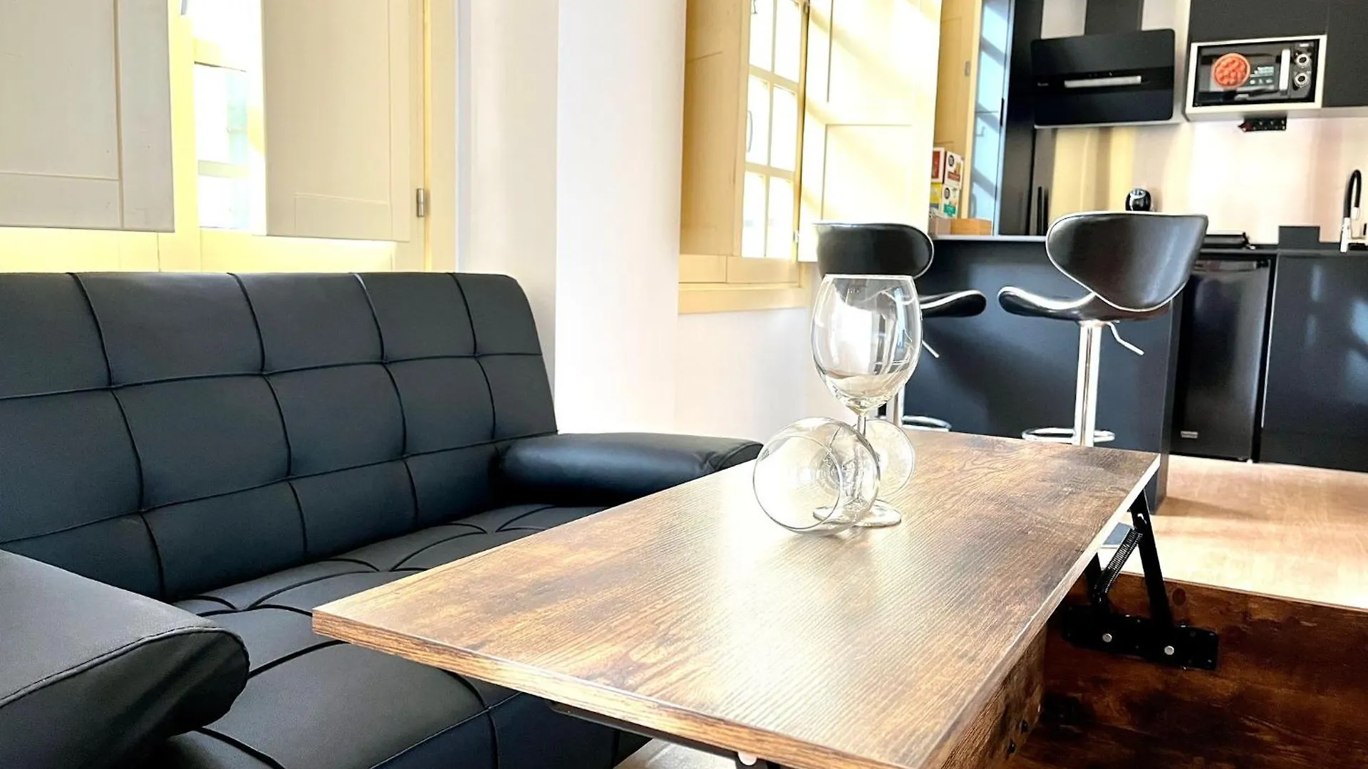 Luxury Apartments Chinitas 11 马拉加 西班牙