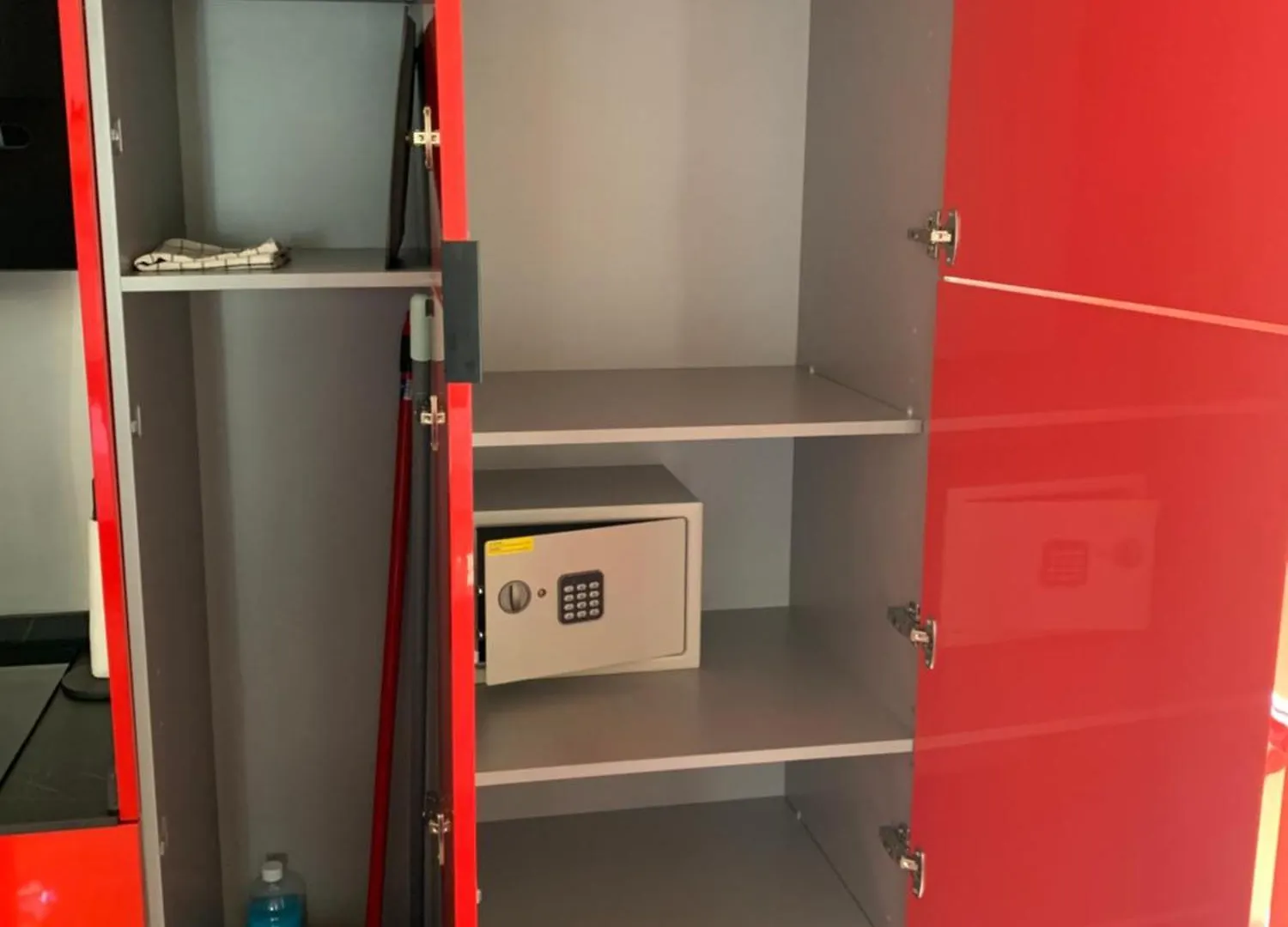 Luxury Apartments Chinitas 11 马拉加 西班牙
