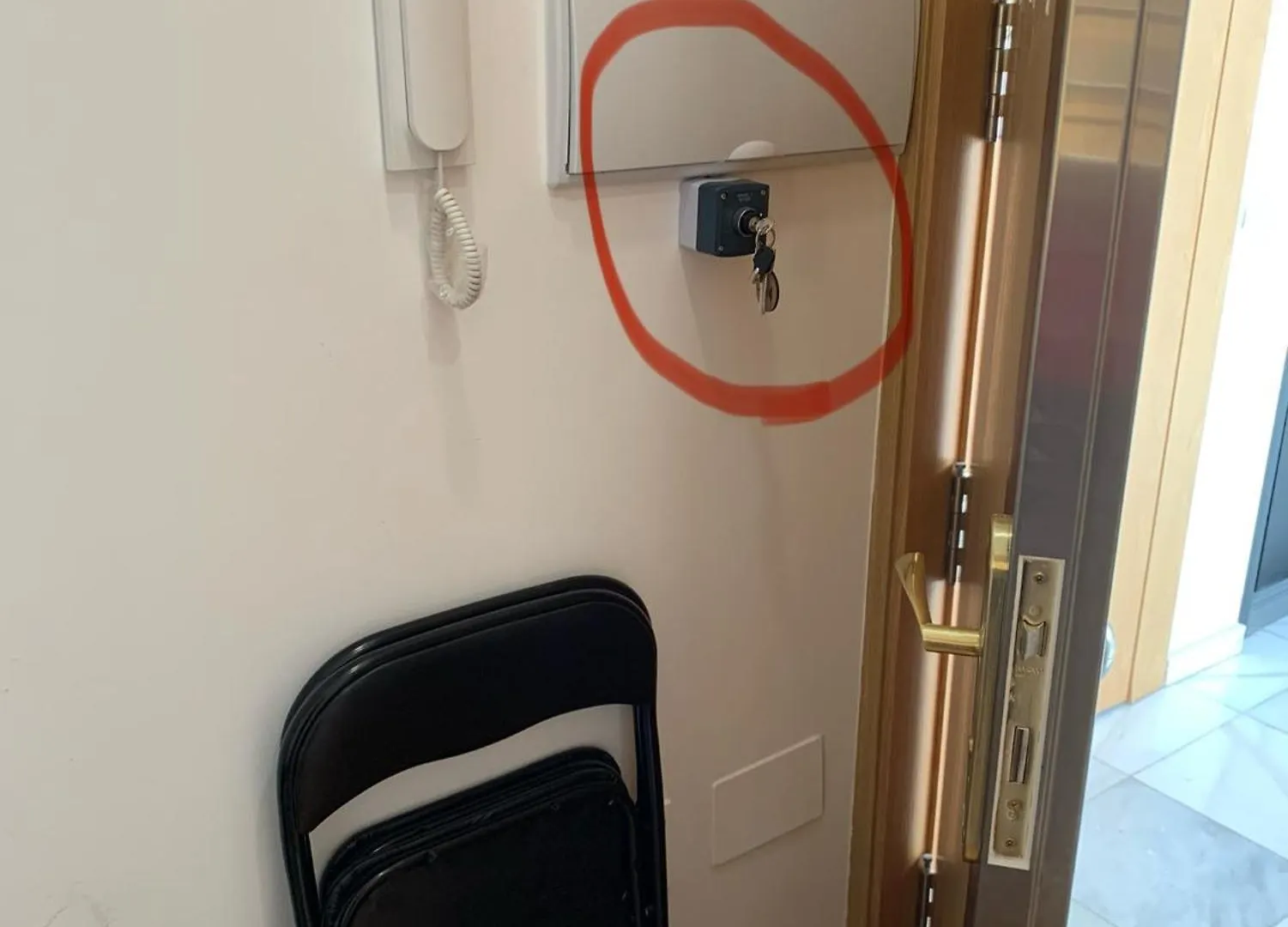Luxury Apartments Chinitas 11 马拉加