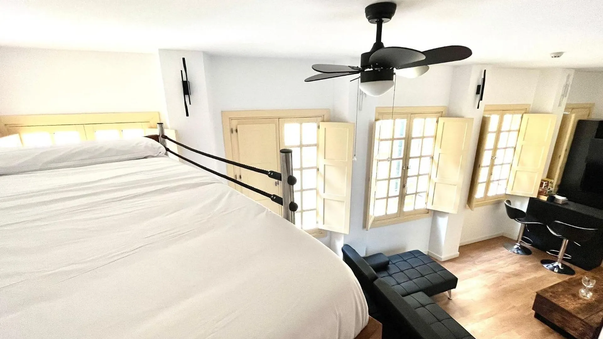 Luxury Apartments Chinitas 11 马拉加 0*,