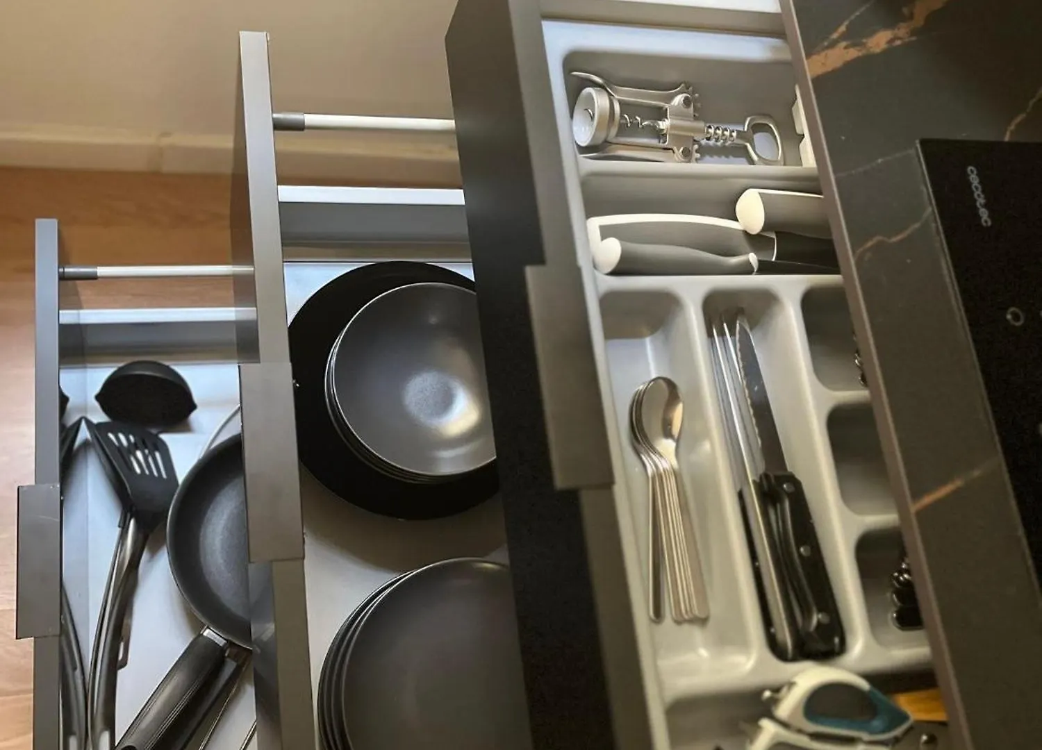 Luxury Apartments Chinitas 11 马拉加 西班牙