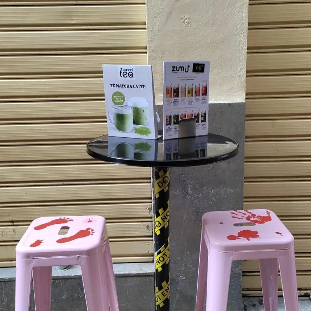 Luxury Apartments Chinitas 11 马拉加 0*,  西班牙